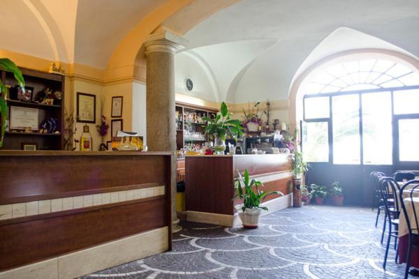 Villa Altieri Albano Laziale Luaran gambar