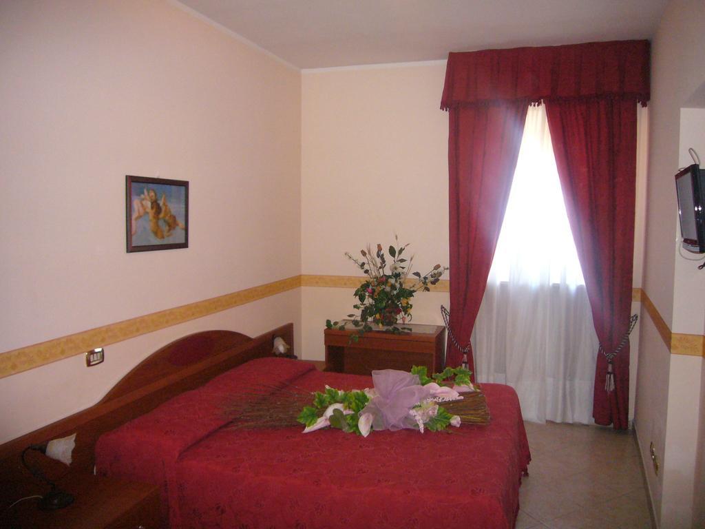 Villa Altieri Albano Laziale Luaran gambar