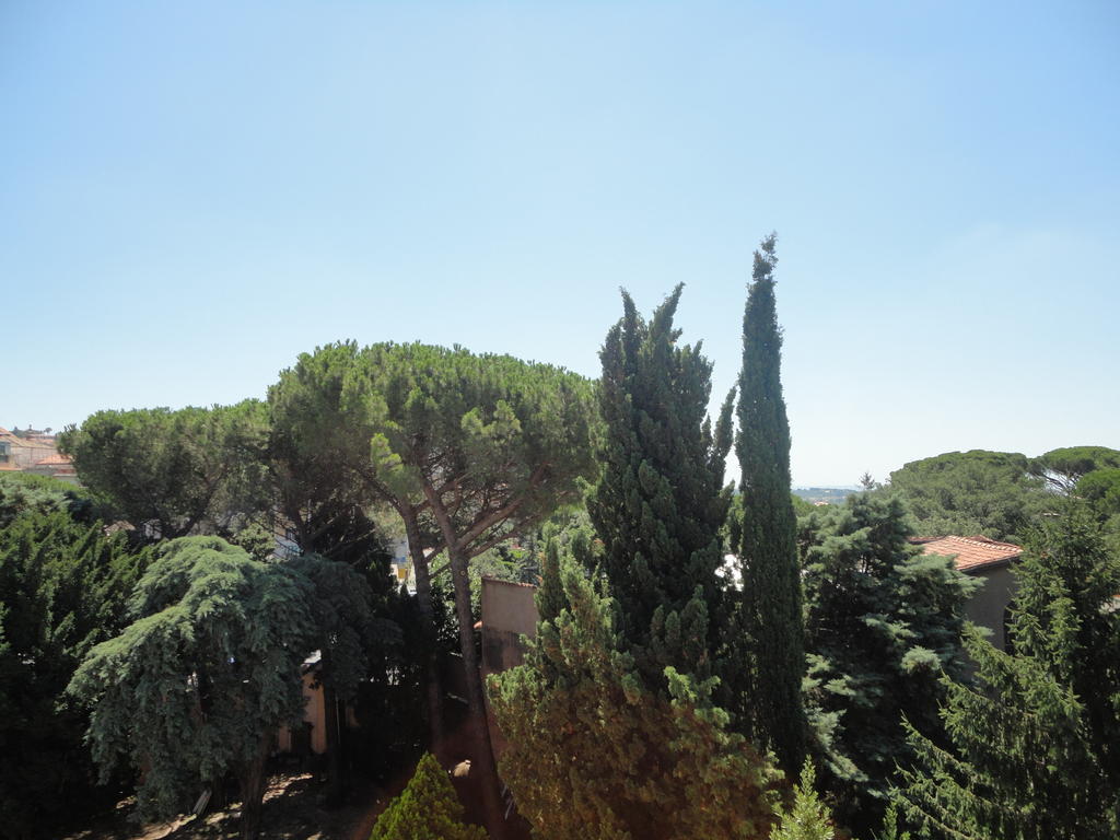 Villa Altieri Albano Laziale Luaran gambar