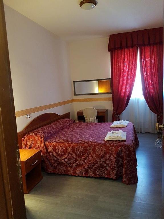 Villa Altieri Albano Laziale Luaran gambar