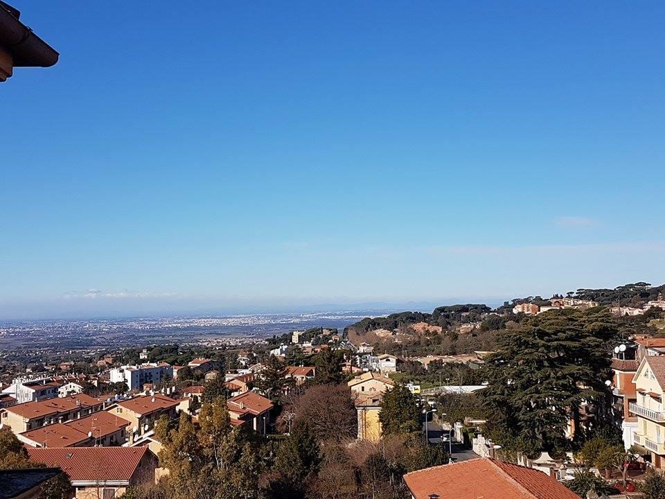 Villa Altieri Albano Laziale Luaran gambar