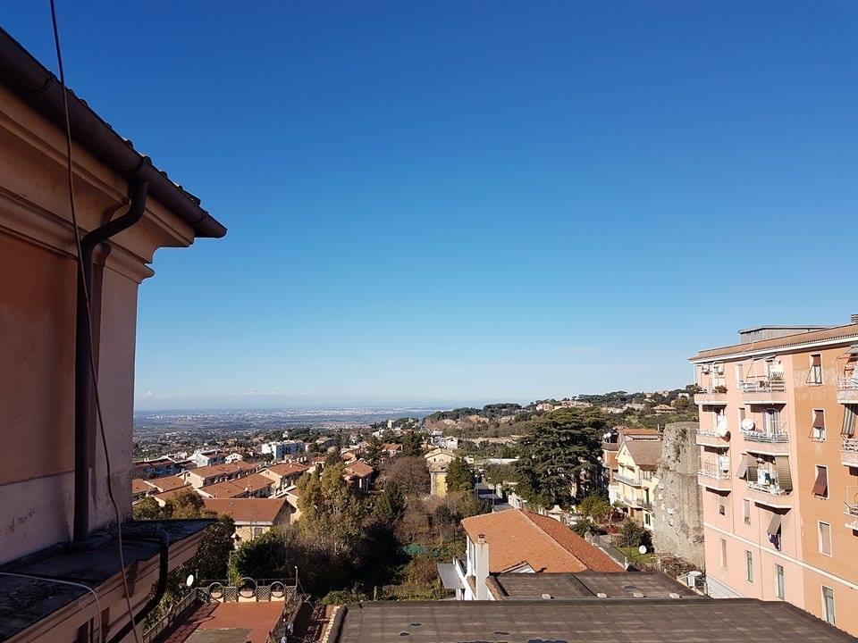 Villa Altieri Albano Laziale Luaran gambar
