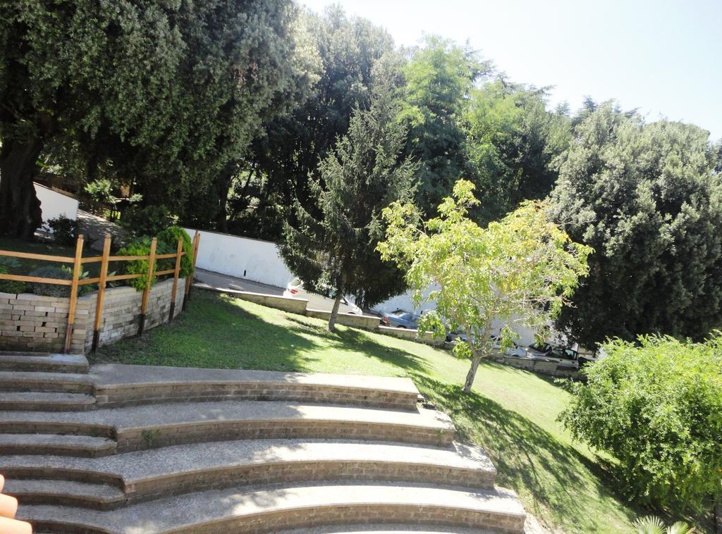 Villa Altieri Albano Laziale Luaran gambar