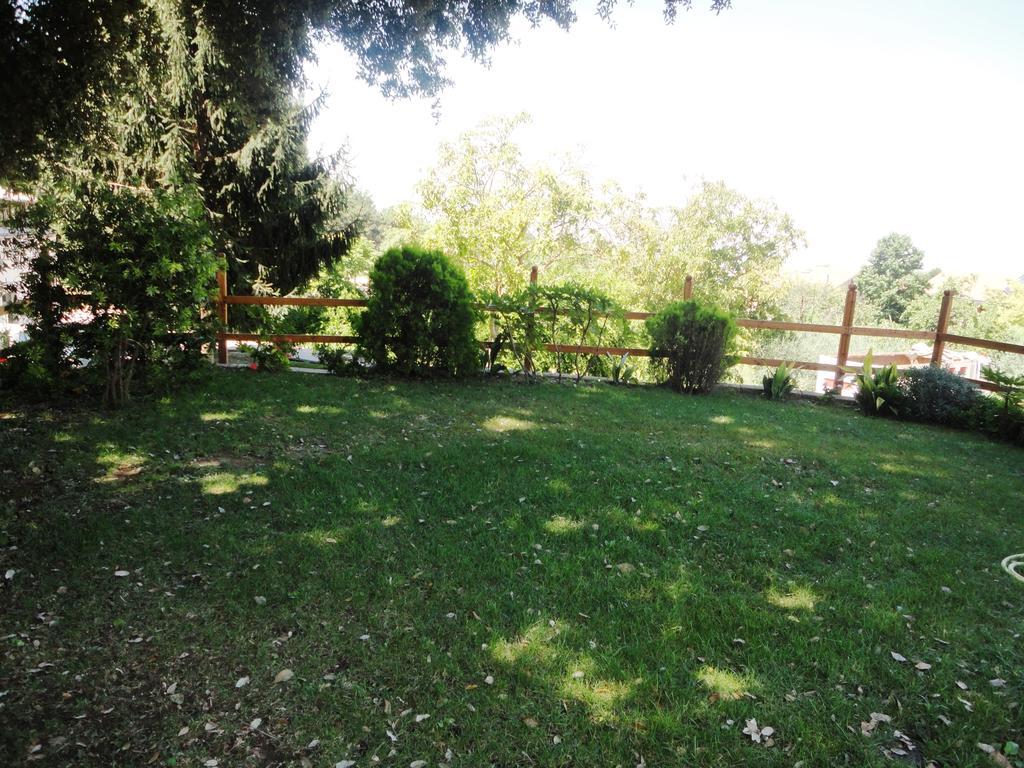 Villa Altieri Albano Laziale Luaran gambar